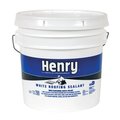 Henry Henry 1415579 Smooth White Elastomeric Acrylic Roofing Sealant; 3.5 gal 1415579